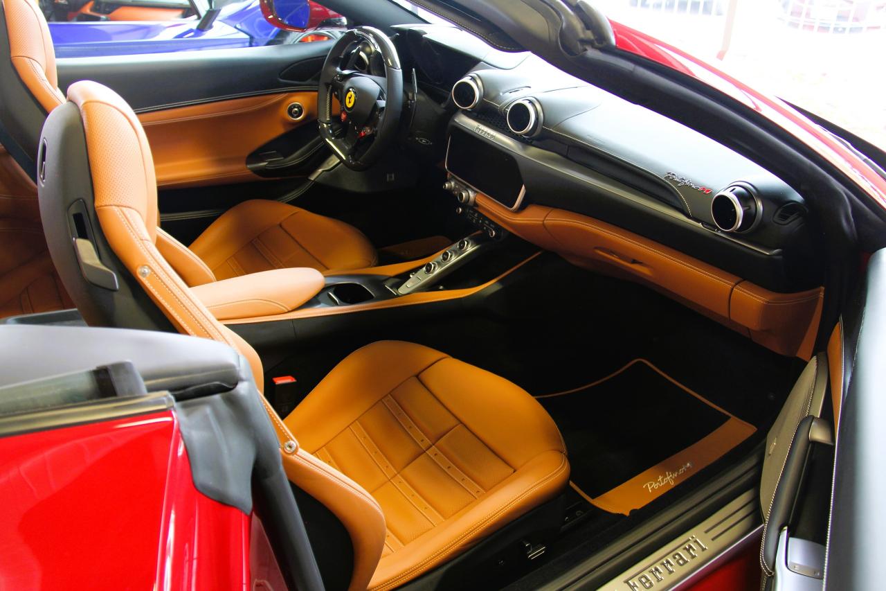 2023 Ferrari Portofino PORTOFINO M - Photo #10