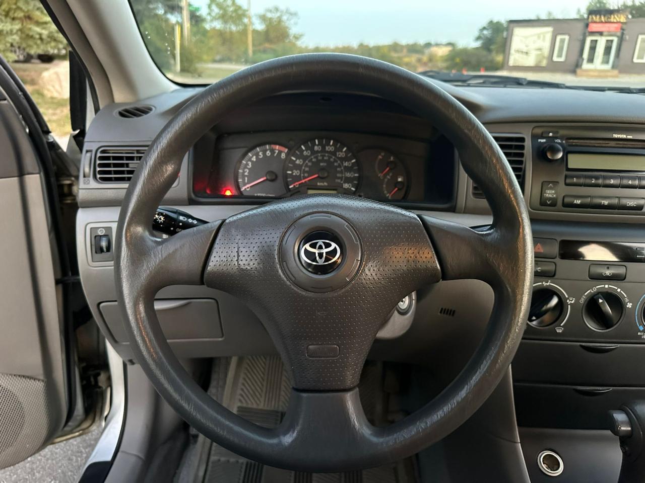 2008 Toyota Corolla CE - Photo #15