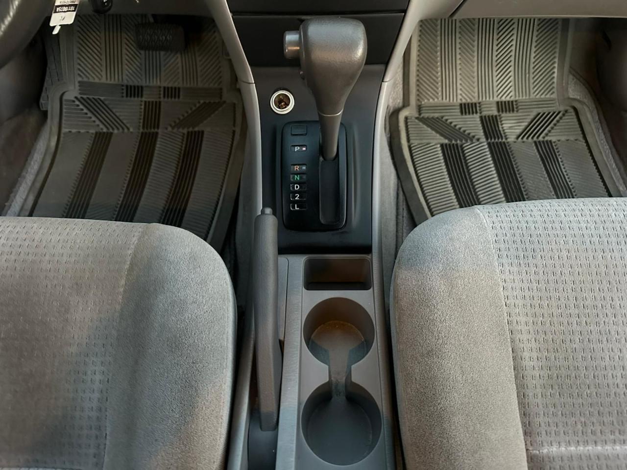 2008 Toyota Corolla CE - Photo #19