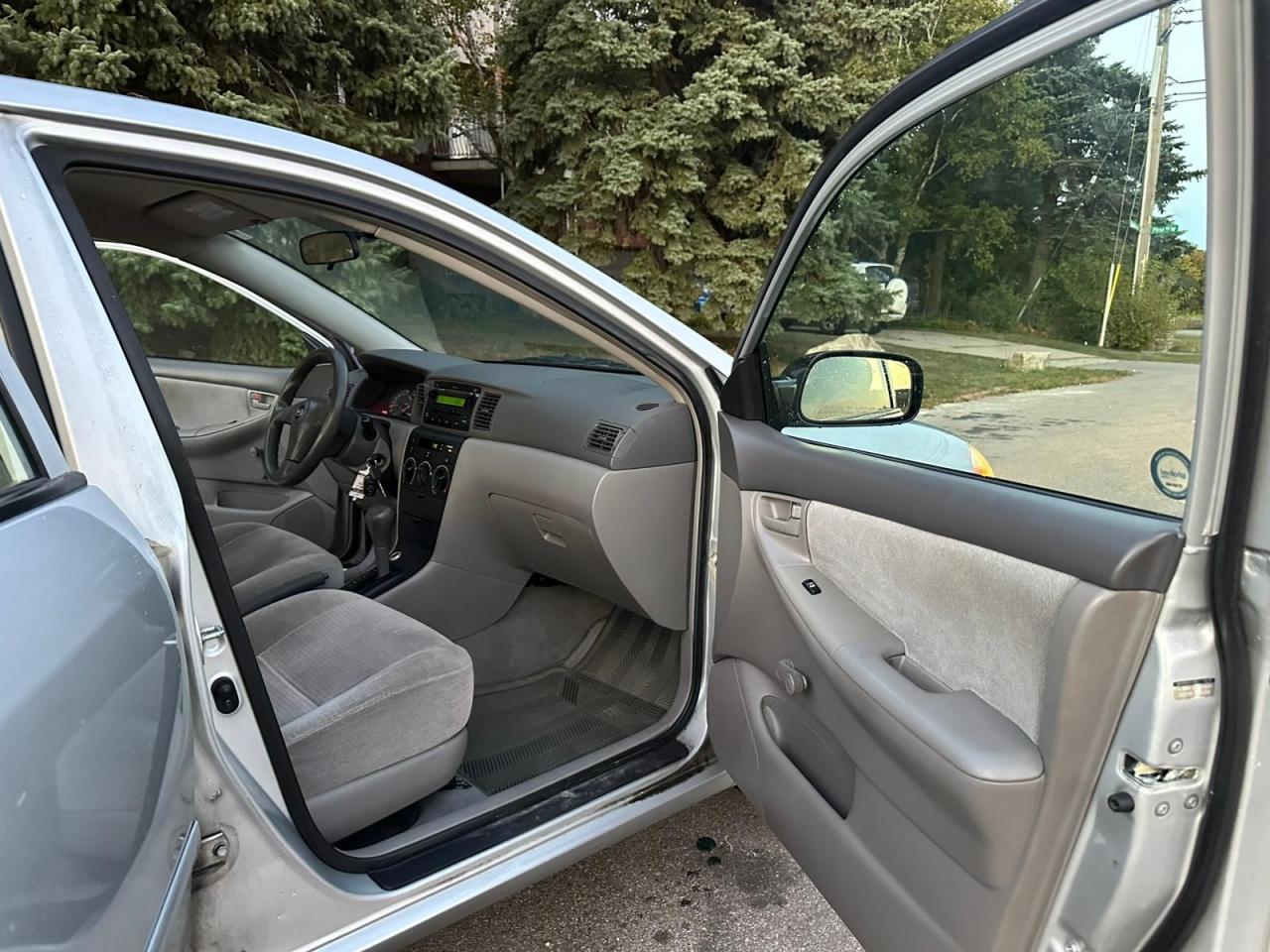 2008 Toyota Corolla CE - Photo #23