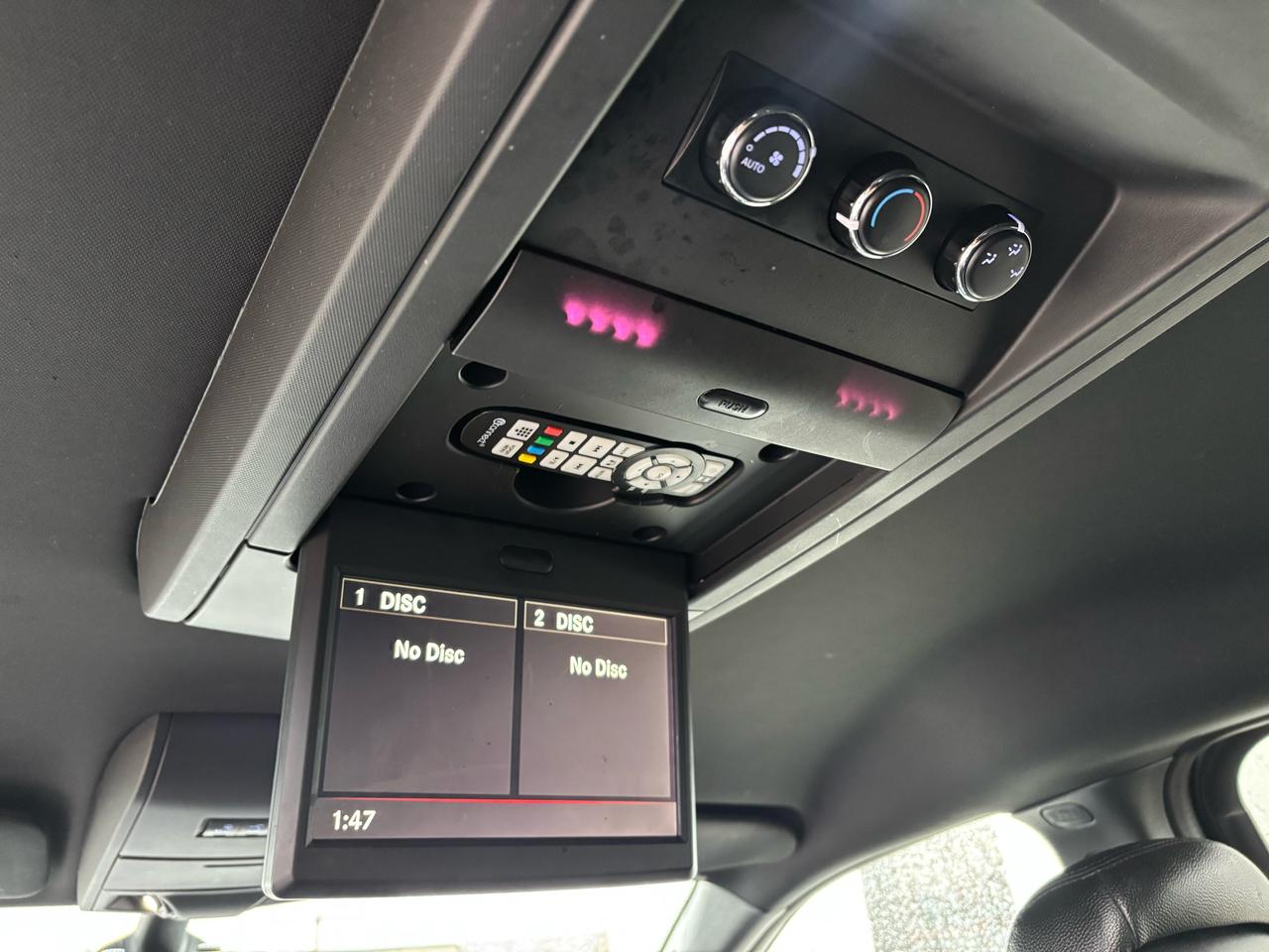 2020 Dodge Grand Caravan PREMIUM PLUS Photo