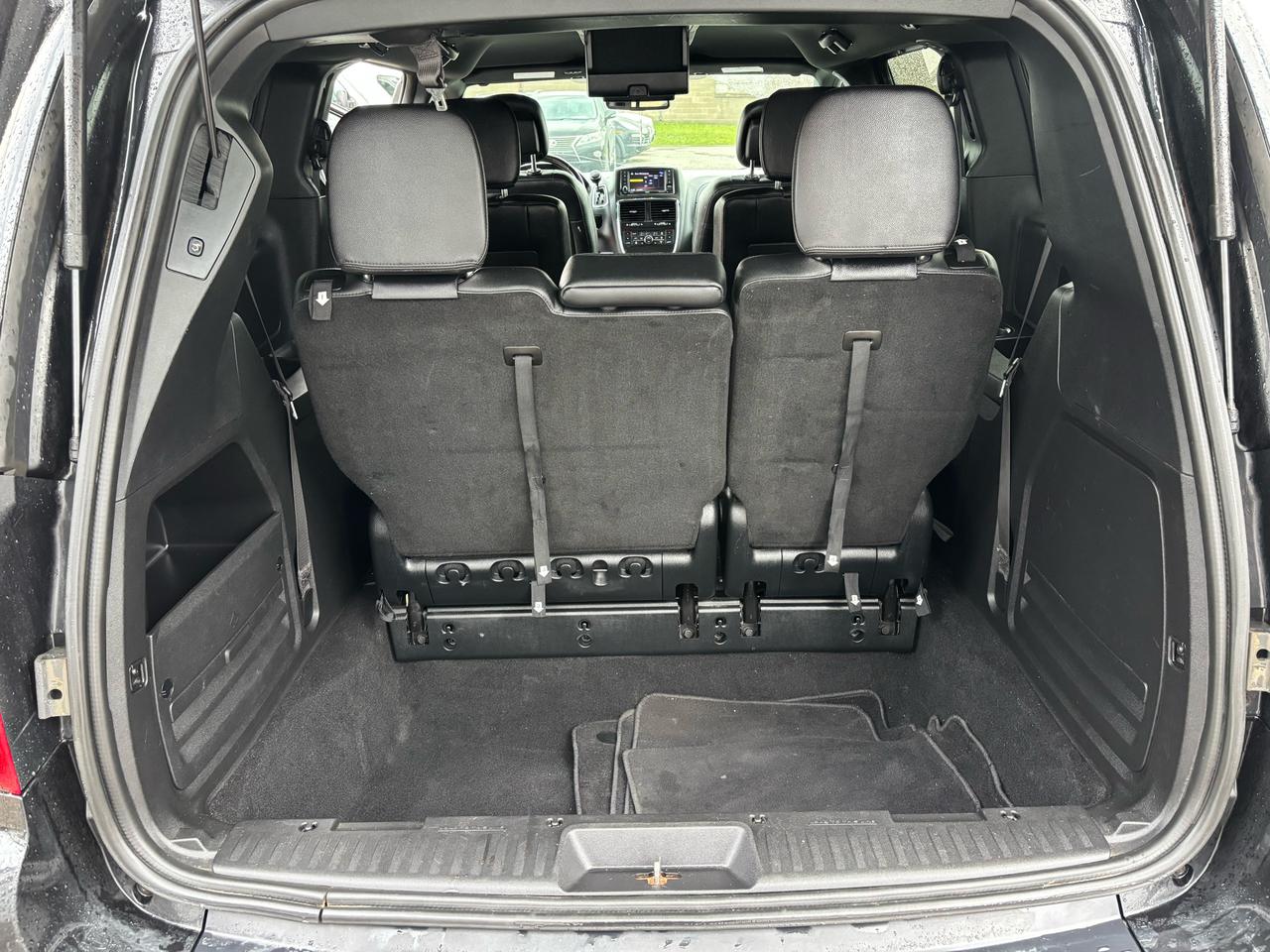 2020 Dodge Grand Caravan PREMIUM PLUS - Photo #19