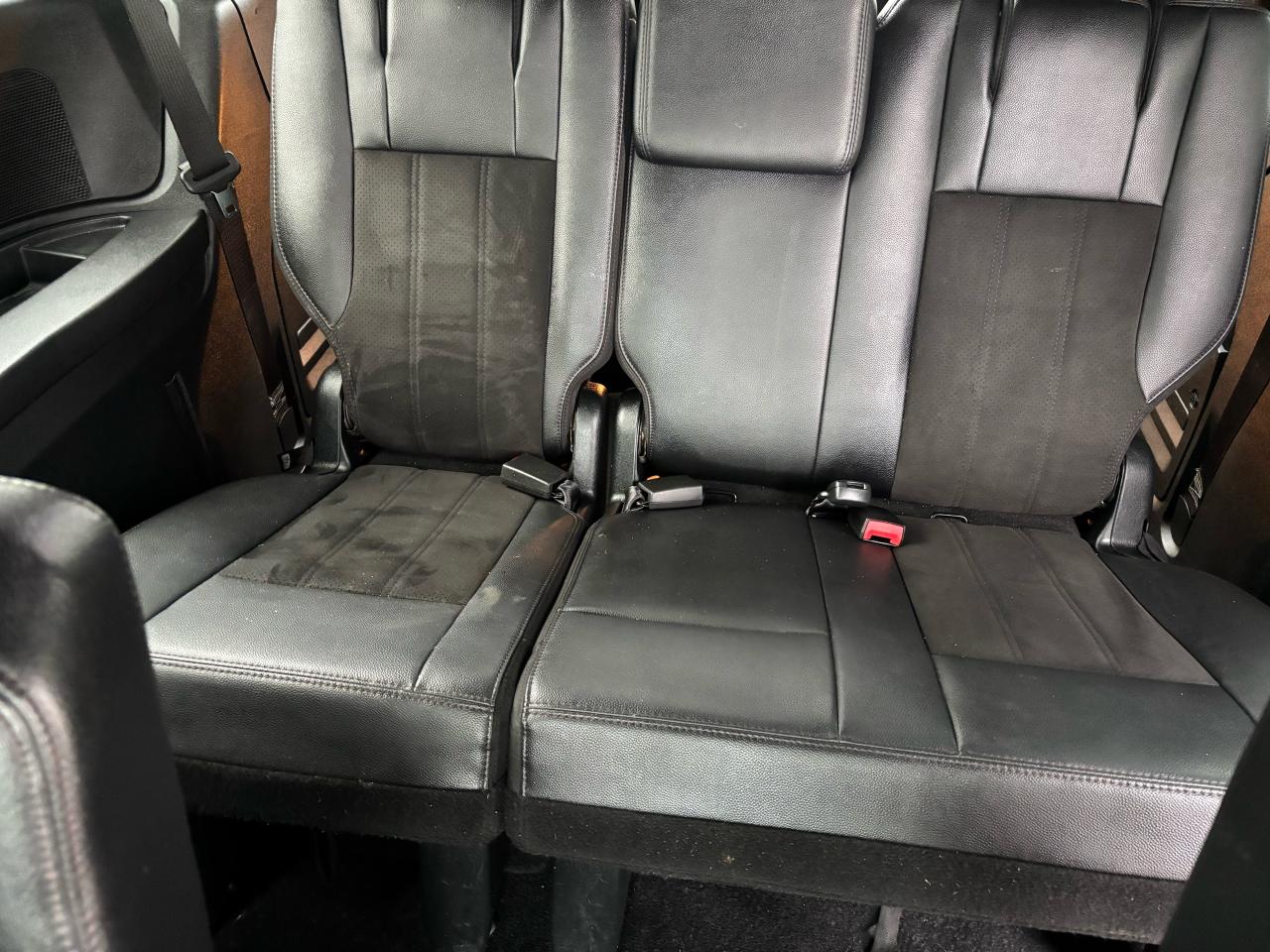 2020 Dodge Grand Caravan Premium Plus NAVIGATION/CAMERA... - Photo #21