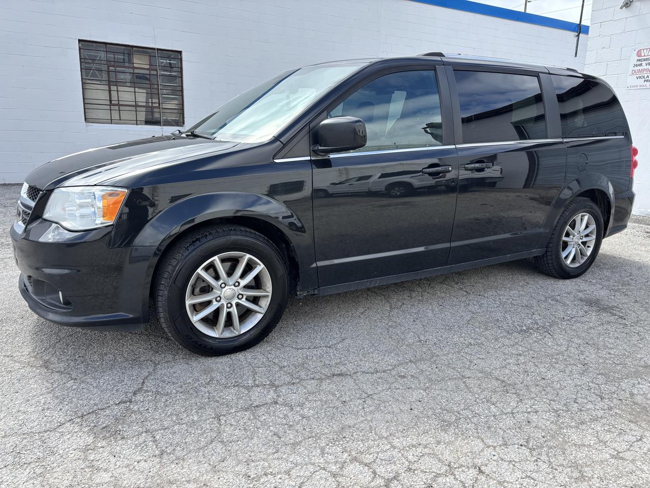 2020 Dodge Grand Caravan Premium Plus NAVIGATION/CAMERA... Photo