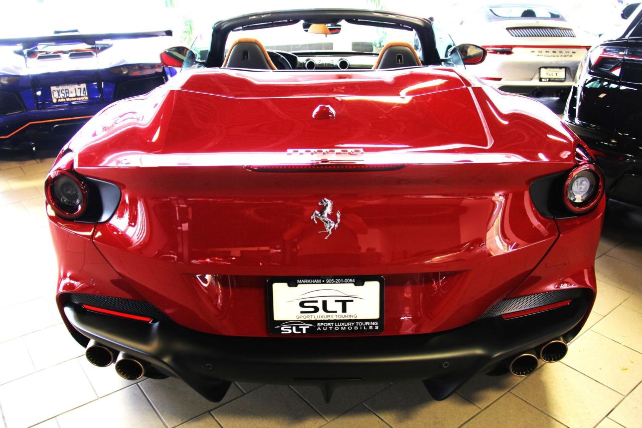 2023 Ferrari Portofino PORTOFINO M Photo