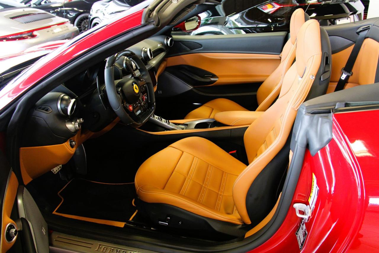 2023 Ferrari Portofino PORTOFINO M Photo