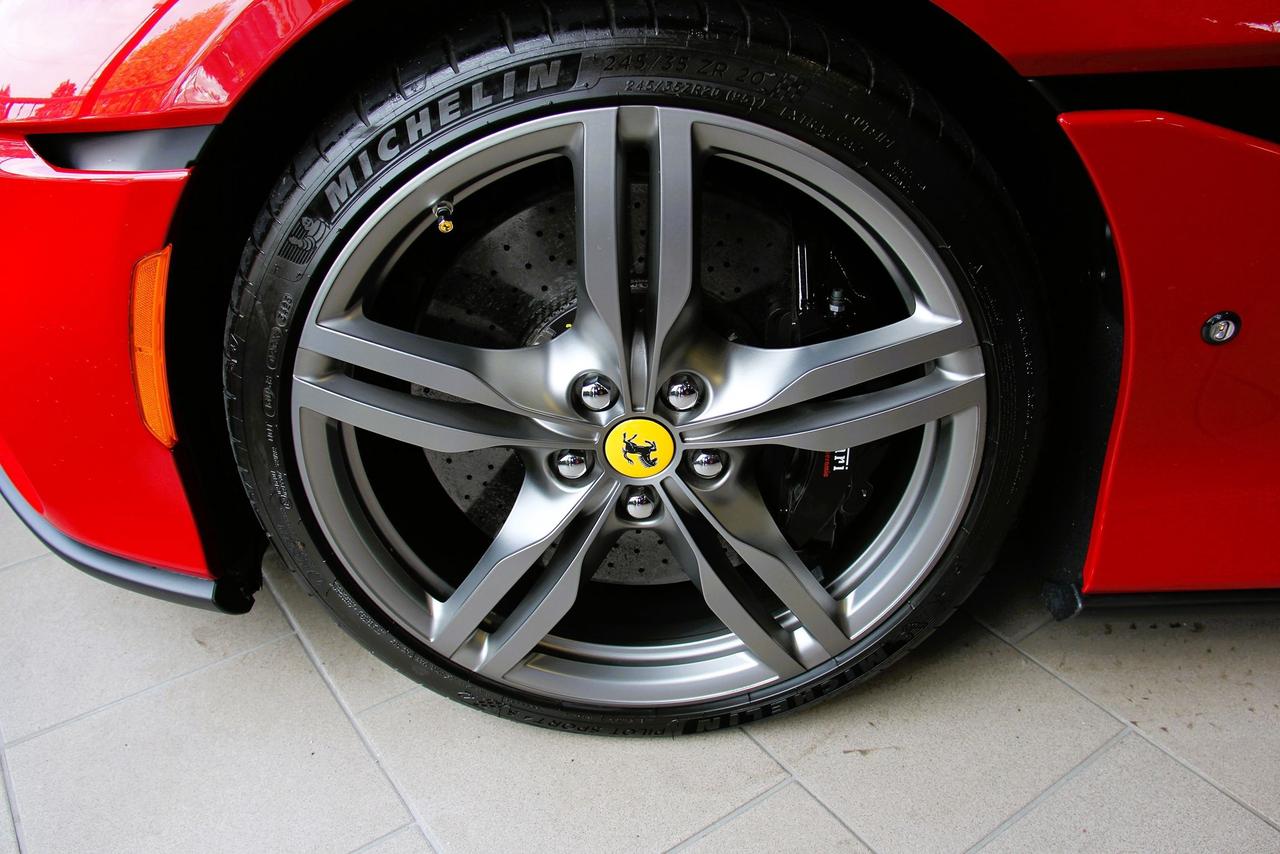 2023 Ferrari Portofino PORTOFINO M Photo