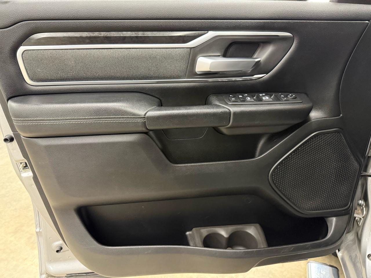 2019 RAM 1500 Big Horn - Photo #13