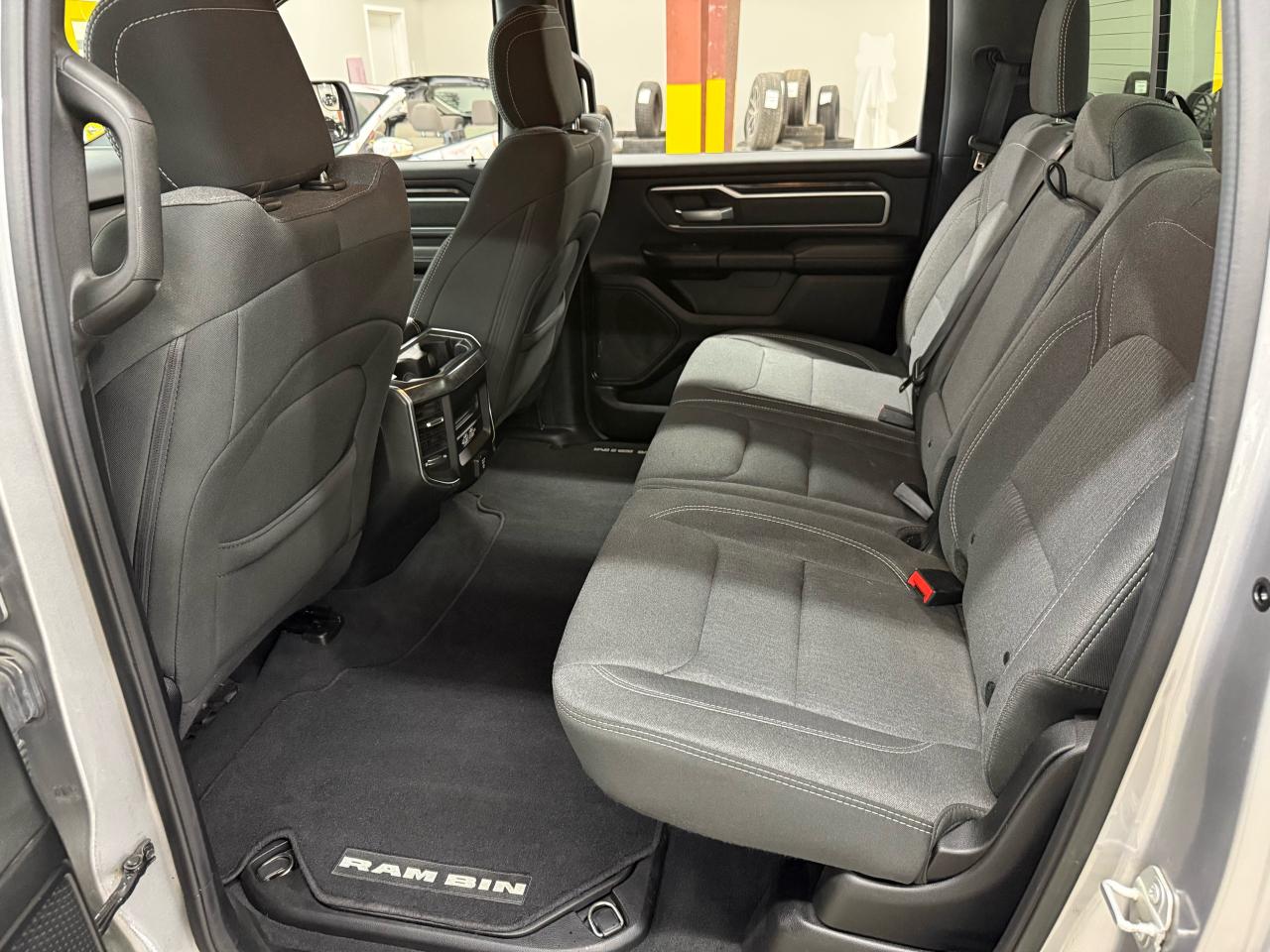 2019 RAM 1500 Big Horn - Photo #20
