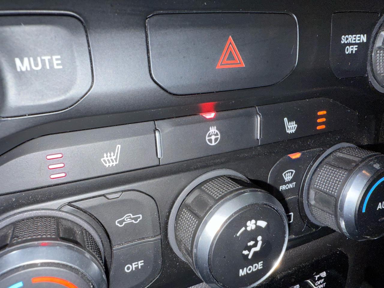 2019 RAM 1500 Big Horn - Photo #18