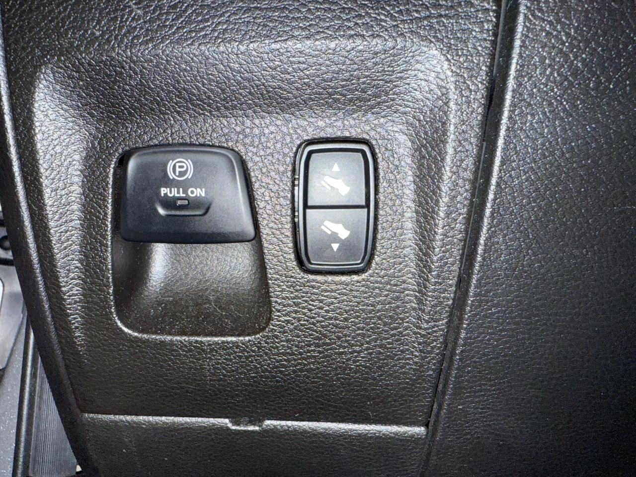 2019 RAM 1500 Big Horn - Photo #16