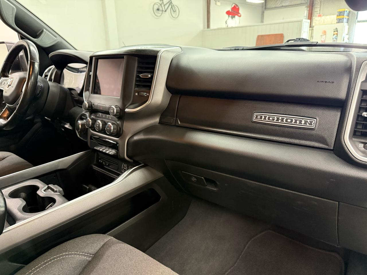 2019 RAM 1500 Big Horn - Photo #22