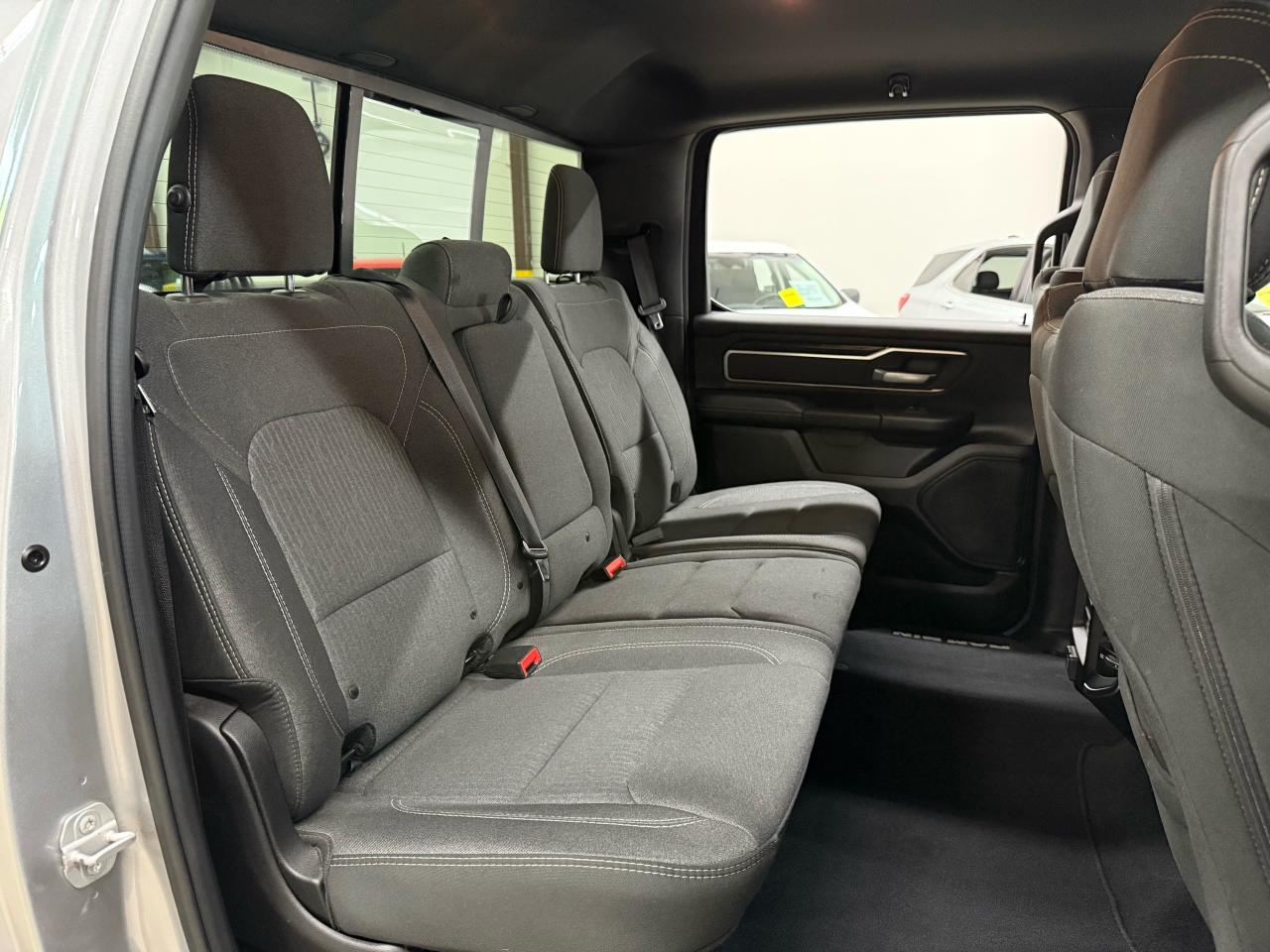 2019 RAM 1500 Big Horn - Photo #23