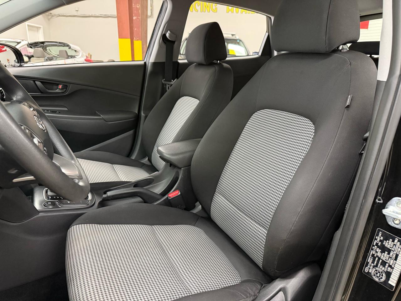 2019 Hyundai KONA Essential - Photo #11