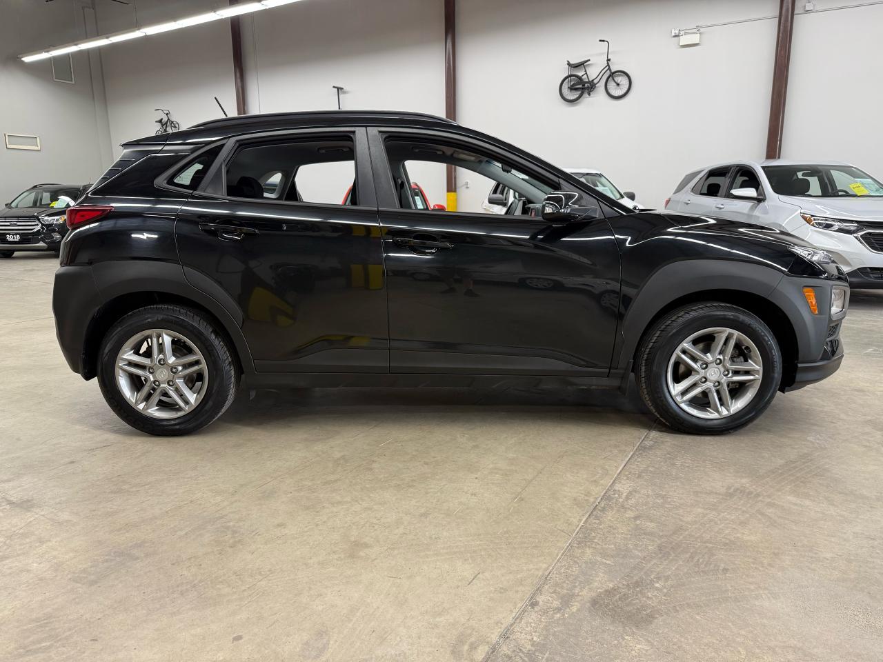 2019 Hyundai KONA Essential - Photo #7