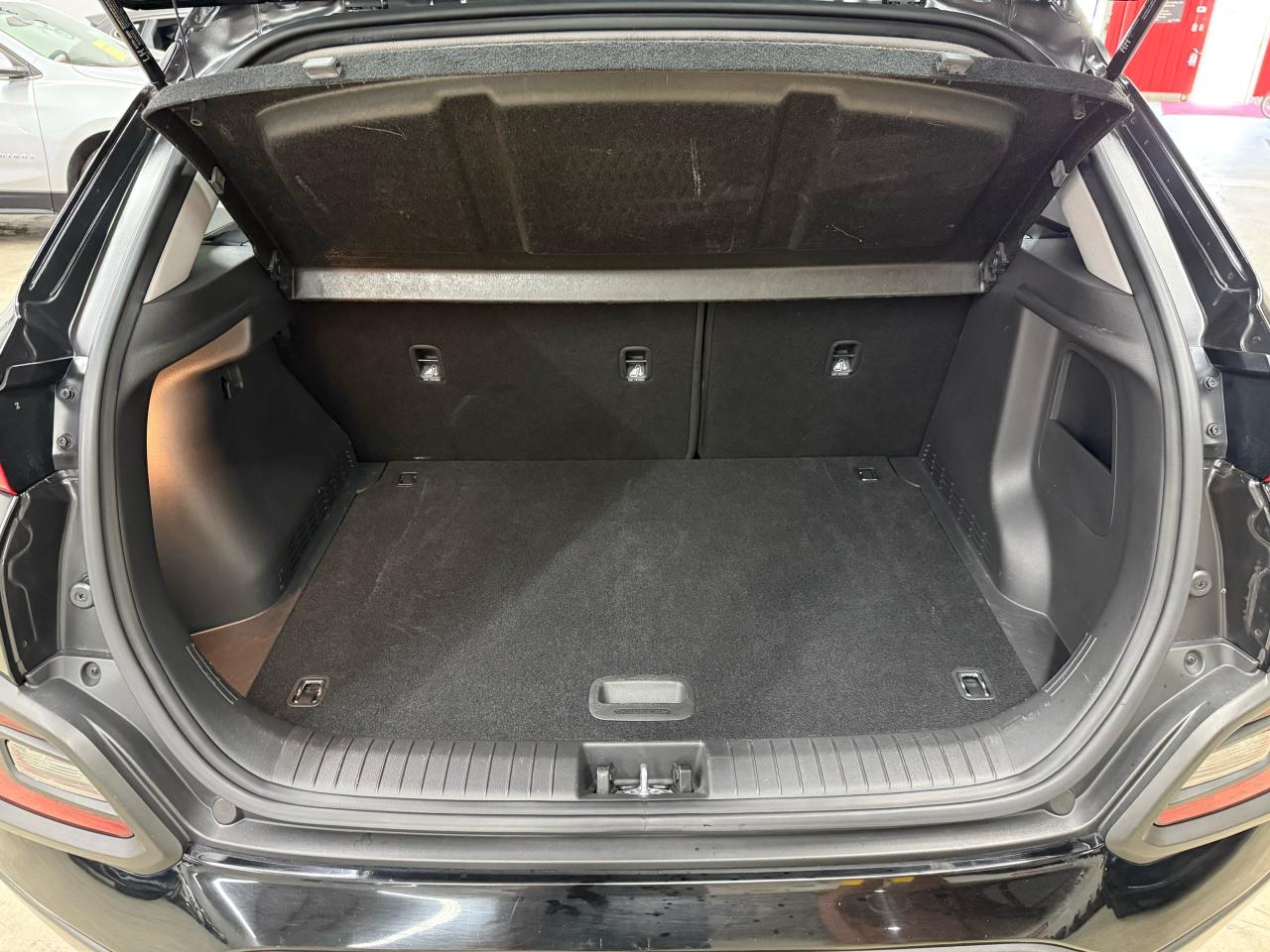 2019 Hyundai KONA Essential - Photo #9