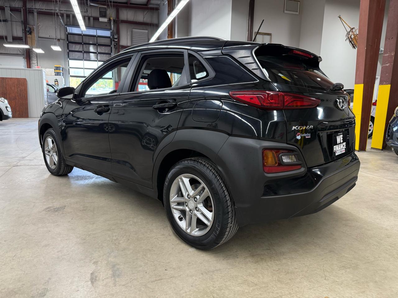 2019 Hyundai KONA Essential - Photo #4
