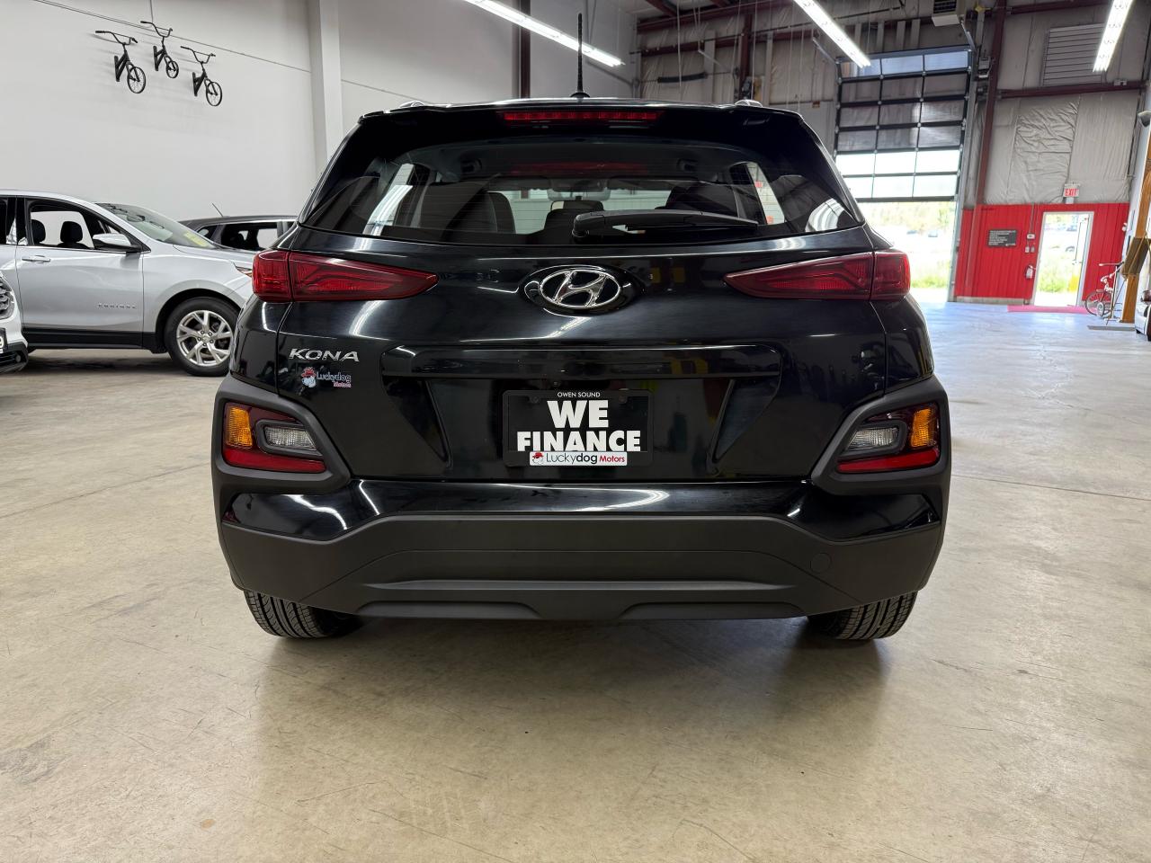 2019 Hyundai KONA Essential - Photo #5