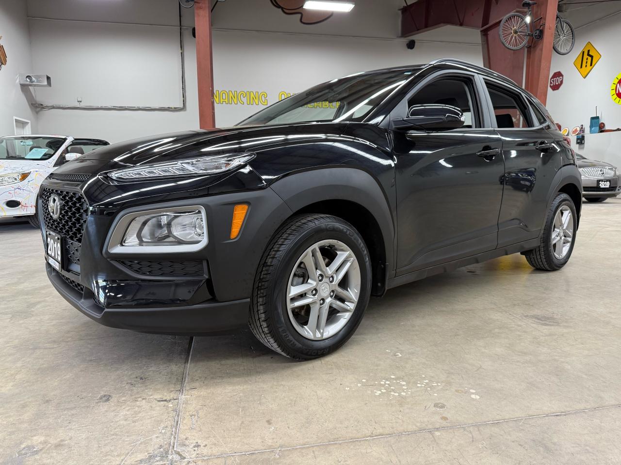 2019 Hyundai KONA Essential - Photo #1