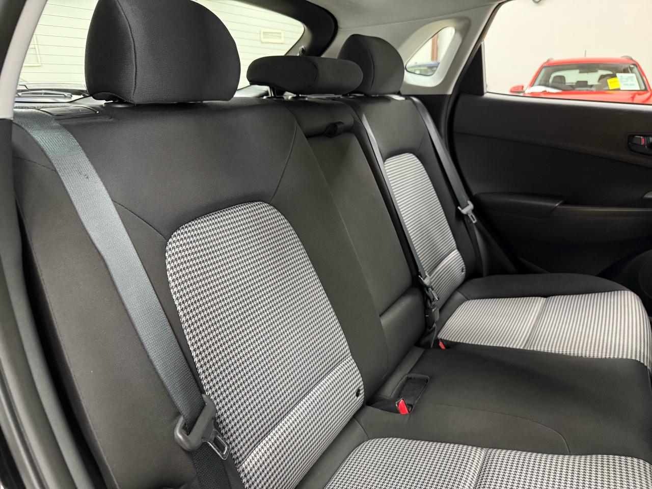 2019 Hyundai KONA Essential - Photo #19