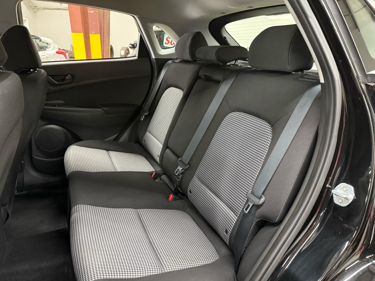 2019 Hyundai KONA Essential - Photo #18