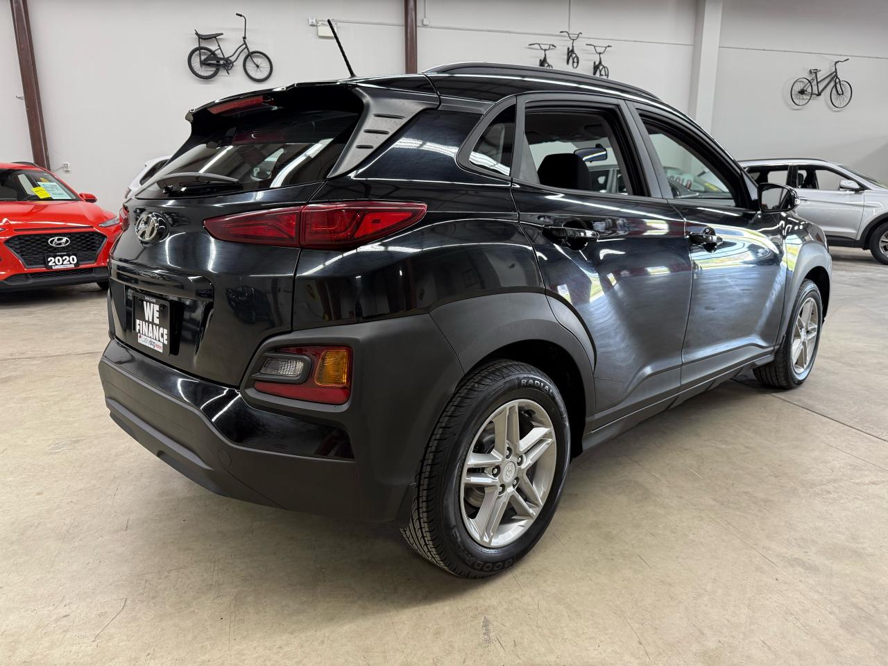 2019 Hyundai KONA Essential - Photo #6