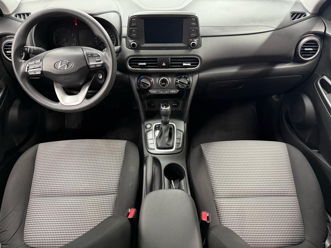 2019 Hyundai KONA Essential - Photo #10