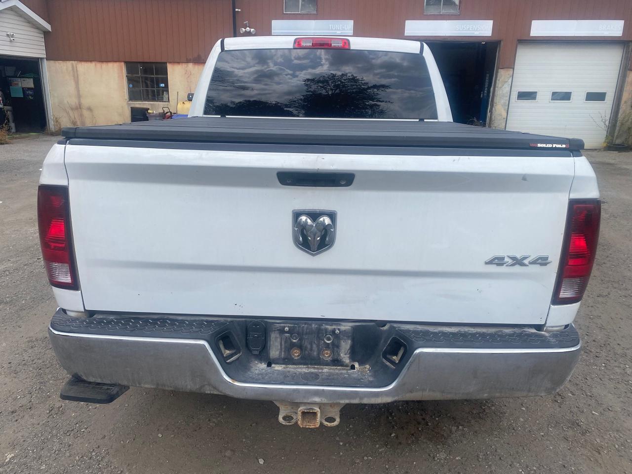 2015 RAM 1500 ST - Photo #3