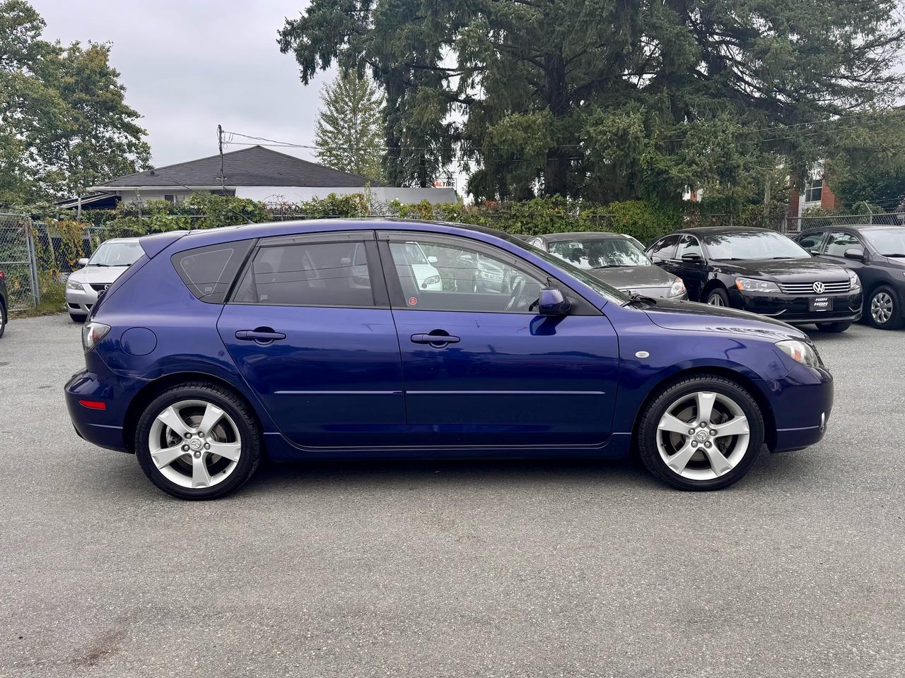 2006 Mazda MAZDA3 FINANCING AVAILABLE Photo4