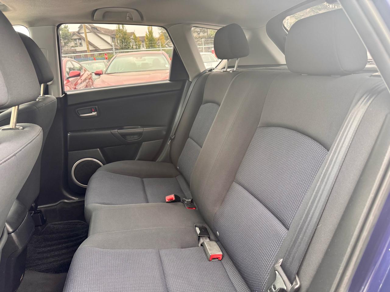 2006 Mazda MAZDA3 FINANCING AVAILABLE Photo15