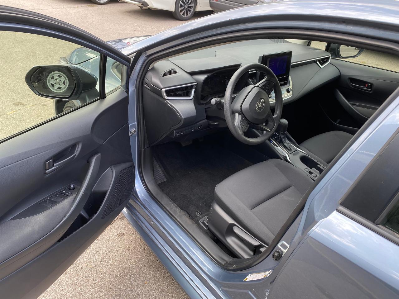 2023 Toyota Corolla Hybrid LE - Photo #23