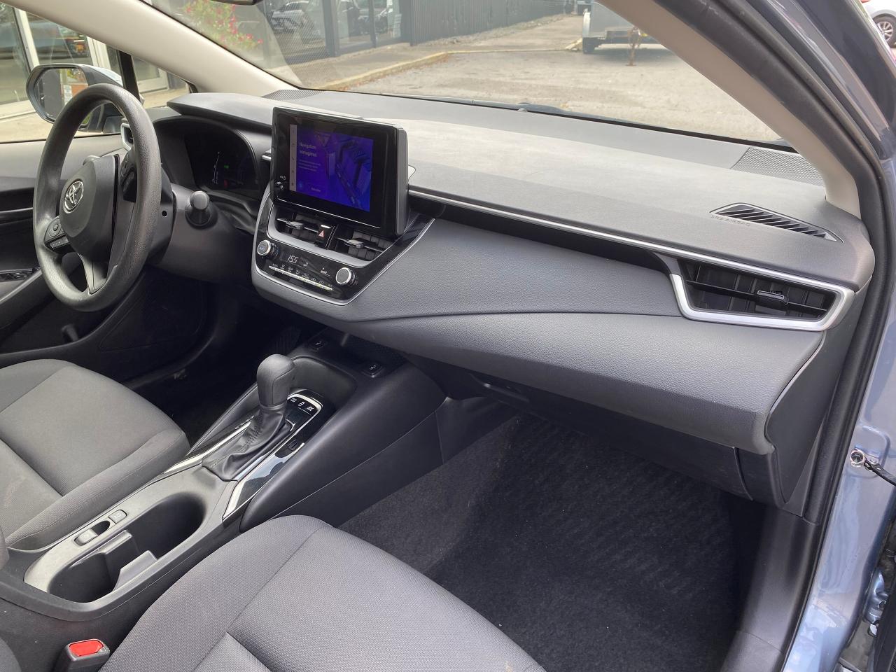2023 Toyota Corolla Hybrid LE - Photo #22