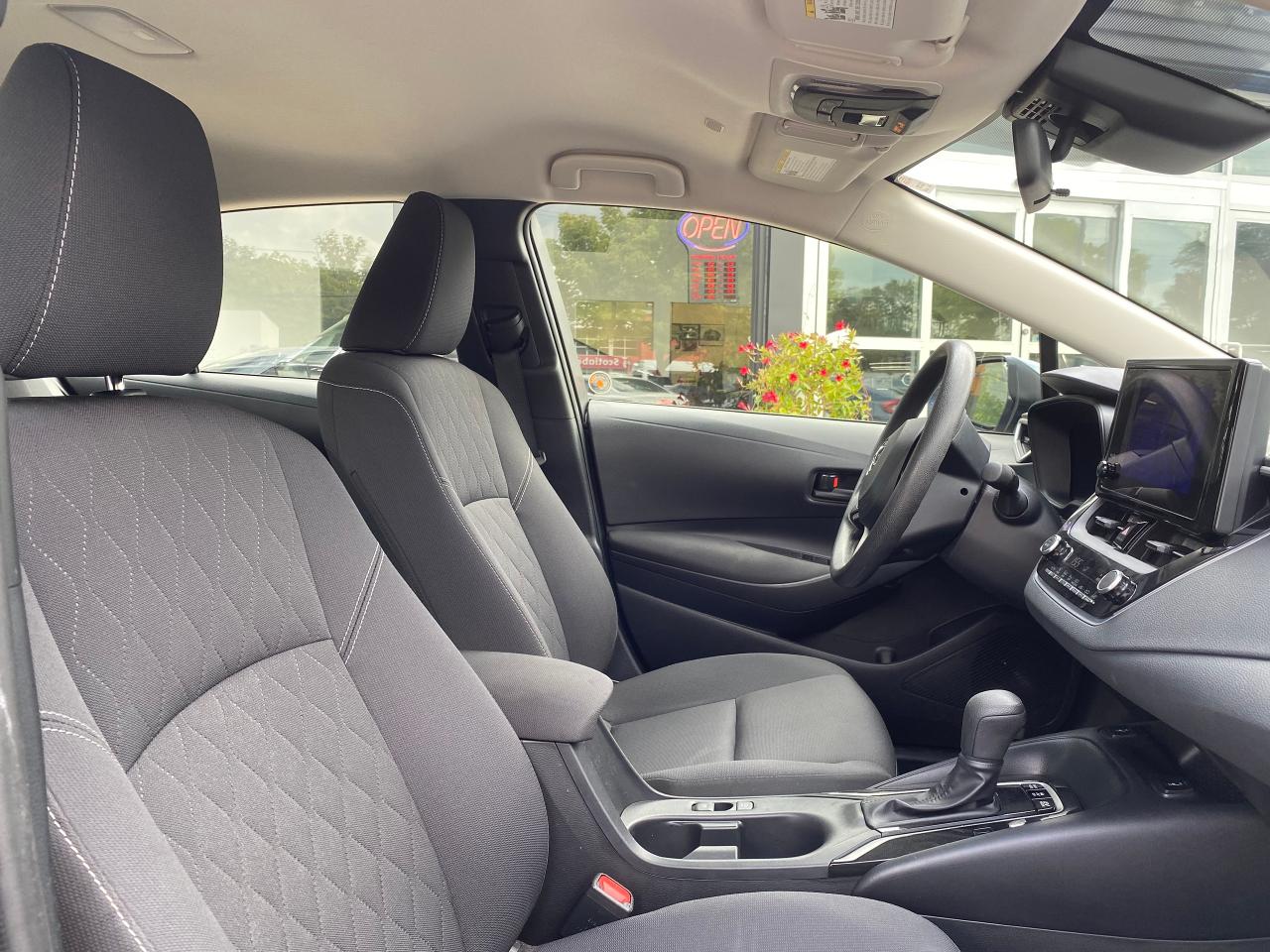 2023 Toyota Corolla Hybrid LE - Photo #21