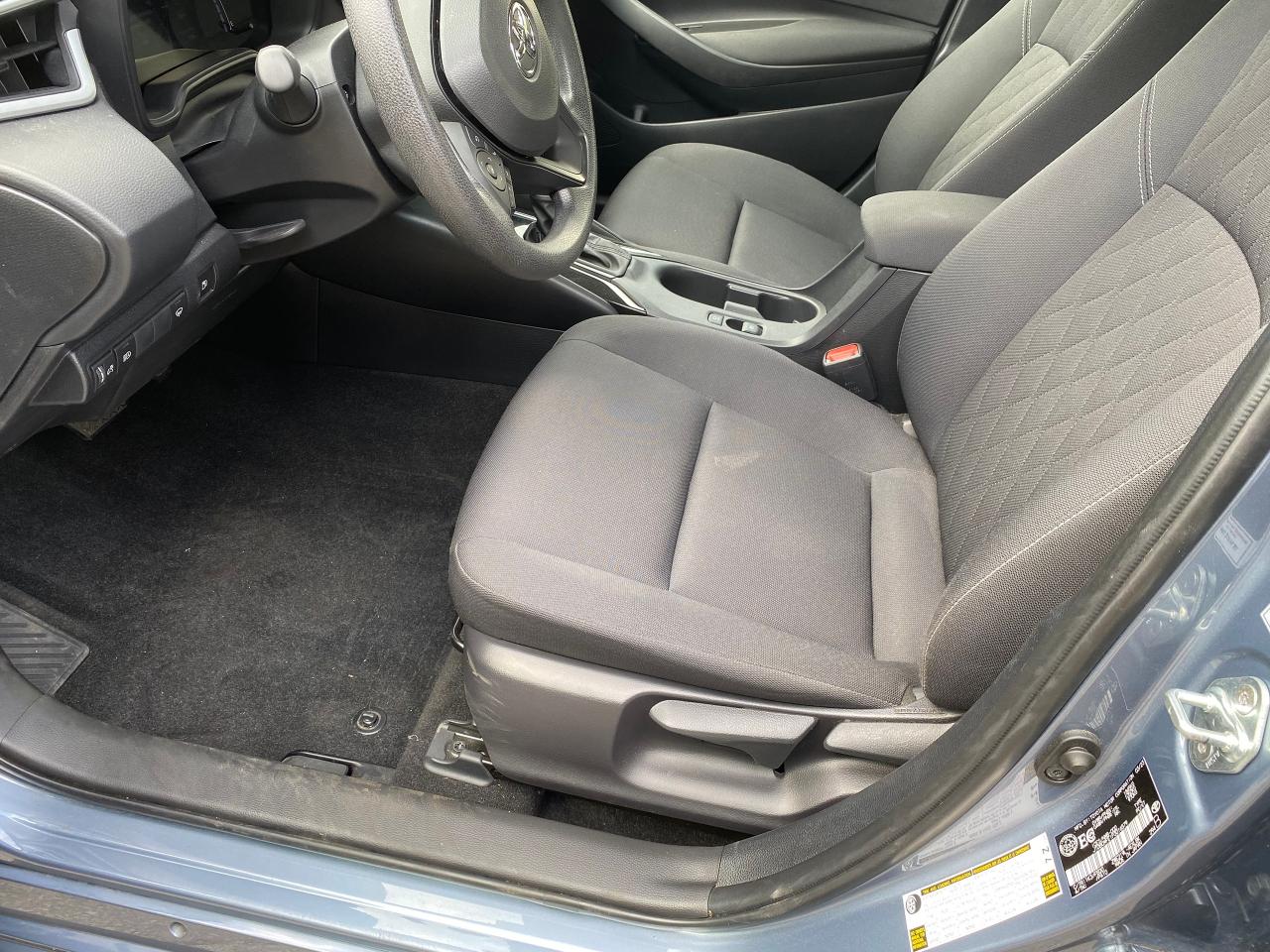 2023 Toyota Corolla Hybrid LE - Photo #26