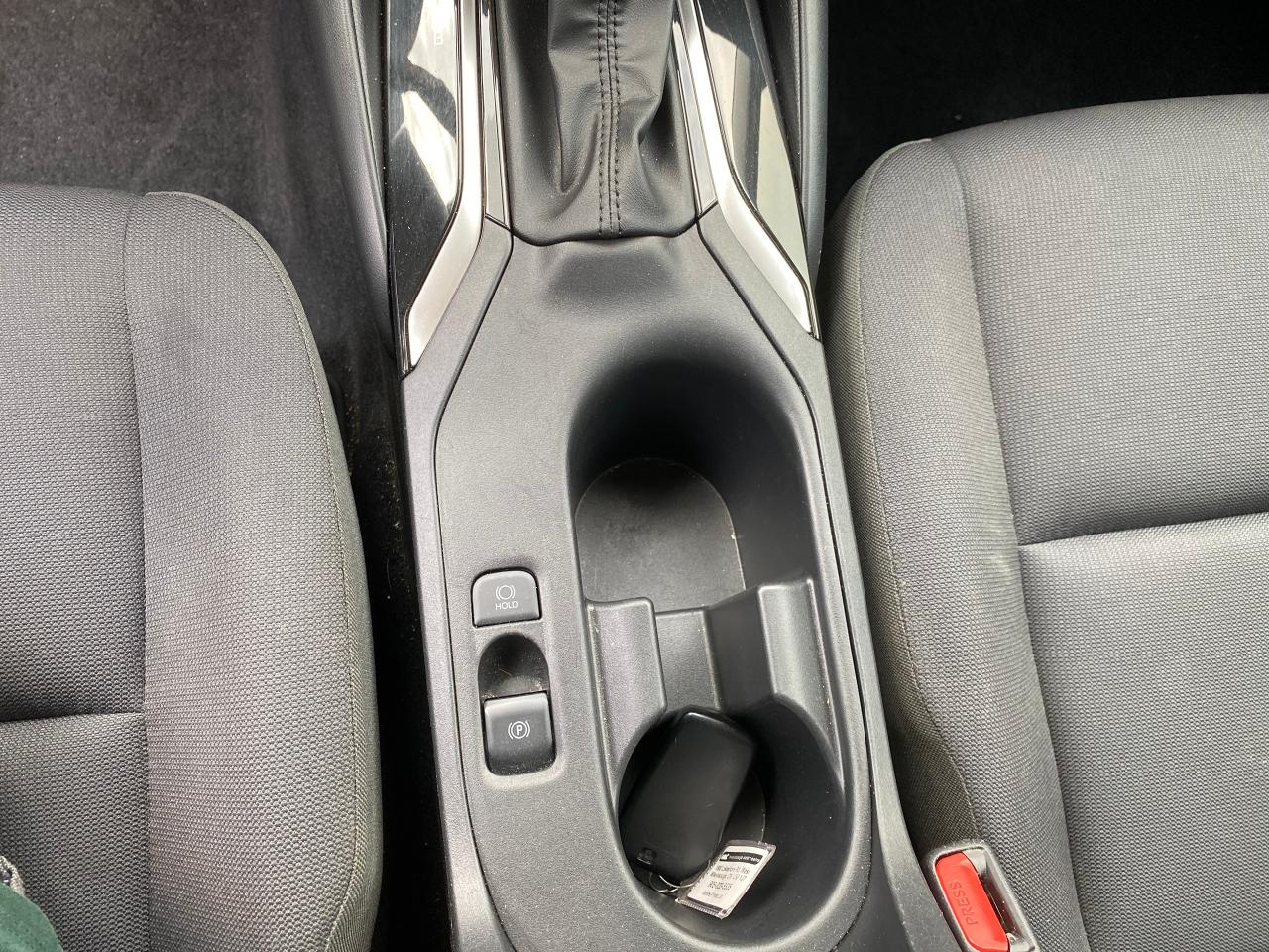 2023 Toyota Corolla Hybrid LE - Photo #30