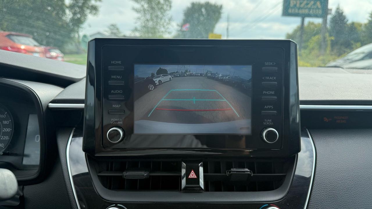 2022 Toyota Corolla L - Photo #15
