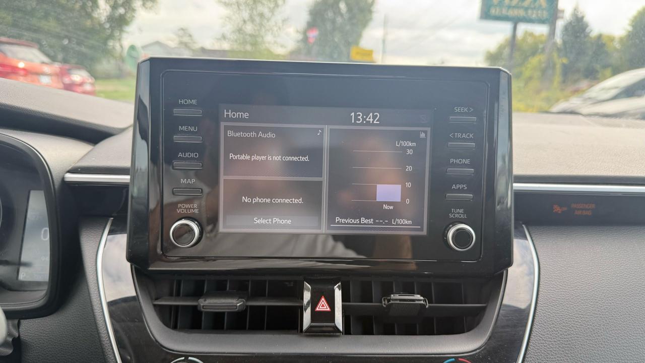 2022 Toyota Corolla L - Photo #14