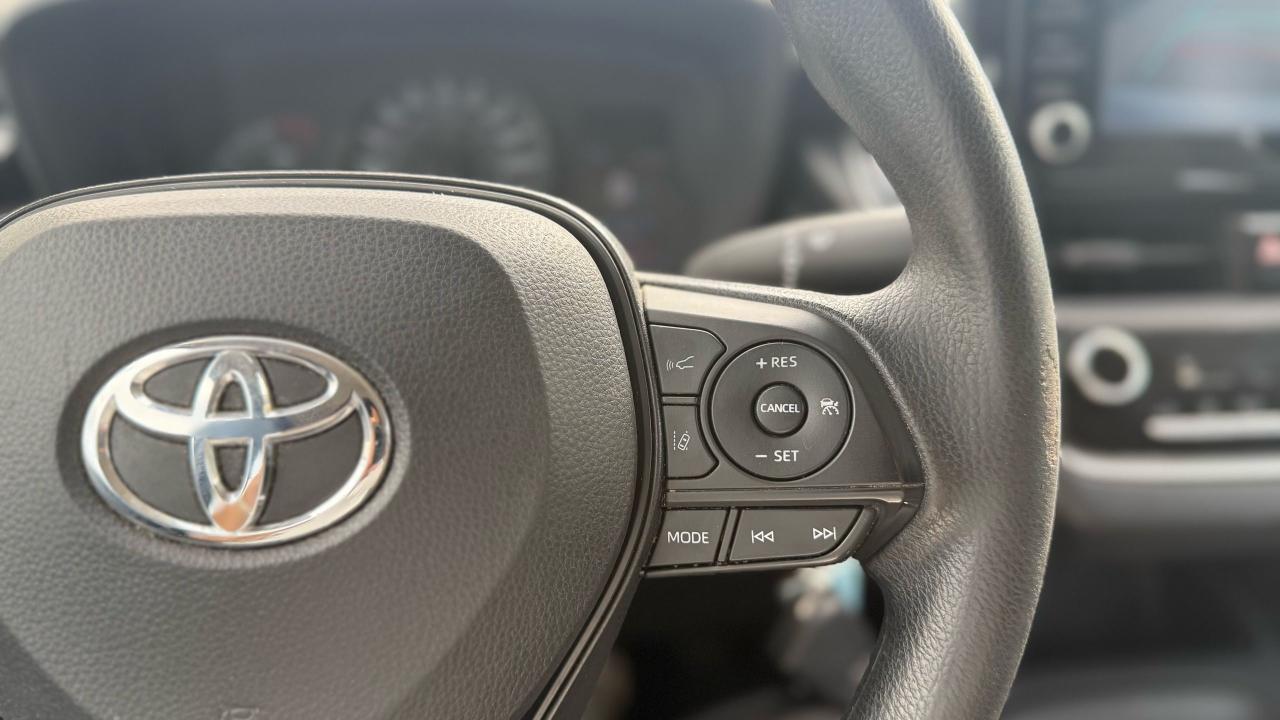 2022 Toyota Corolla L - Photo #17