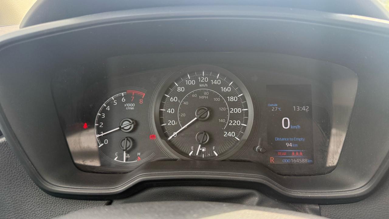 2022 Toyota Corolla L - Photo #16