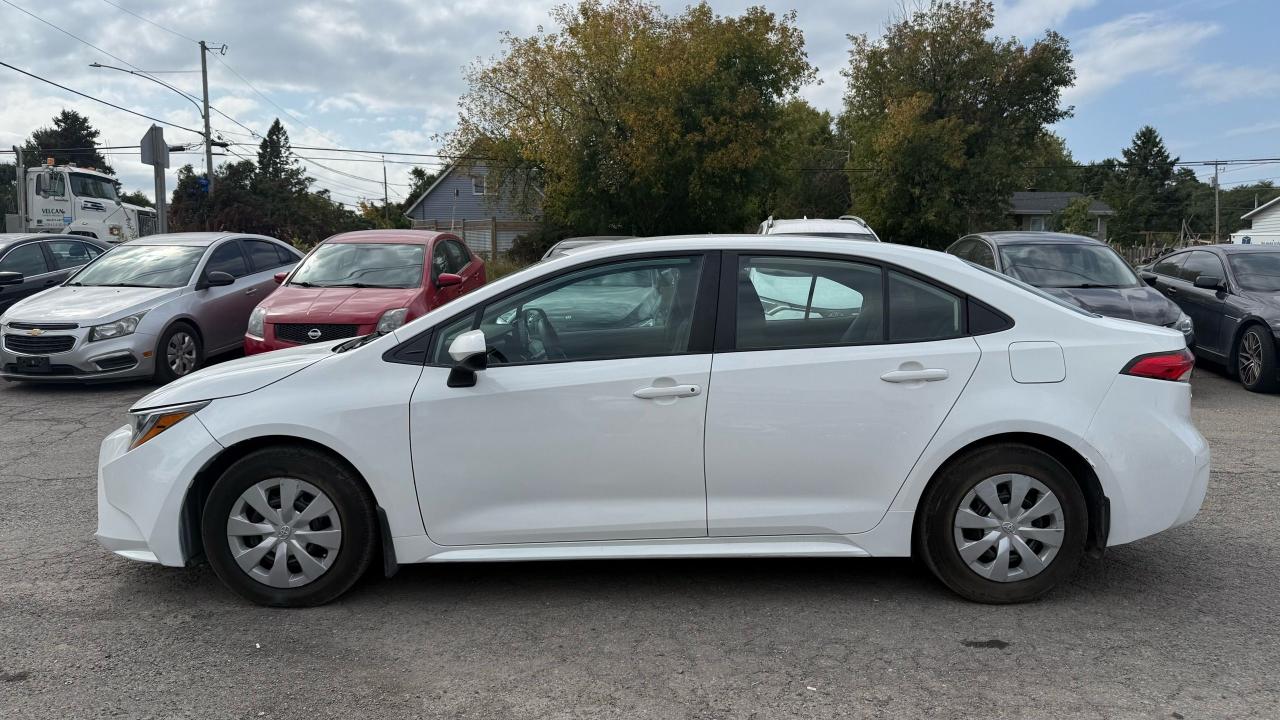 2022 Toyota Corolla L - Photo #2