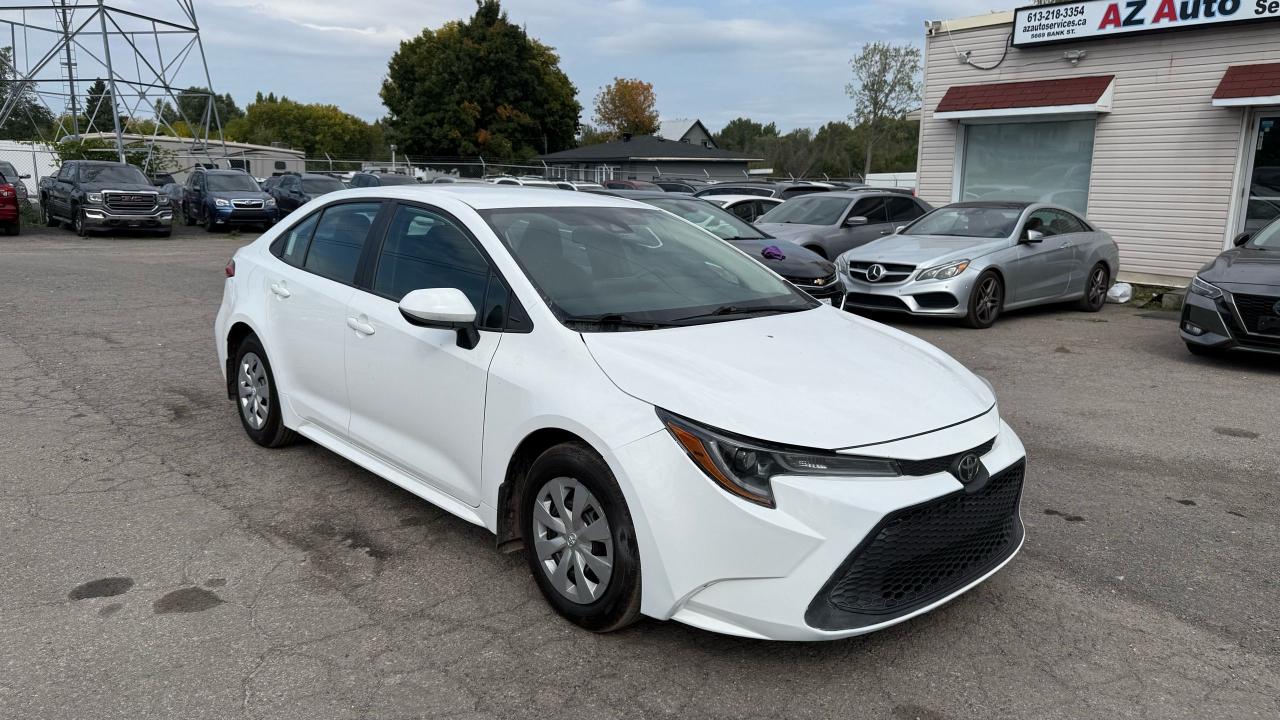 2022 Toyota Corolla L - Photo #7