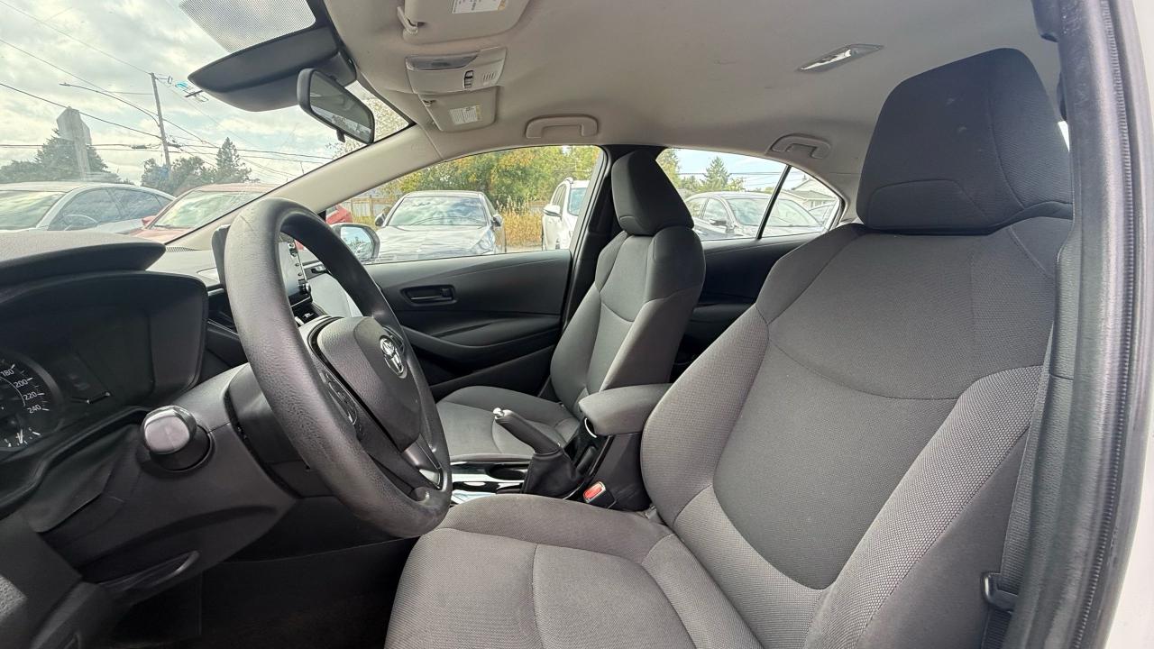 2022 Toyota Corolla L - Photo #9