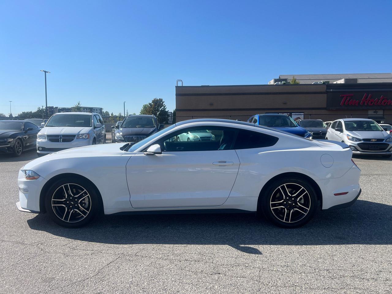 2020 Ford Mustang EcoBoost Premium - Photo #13