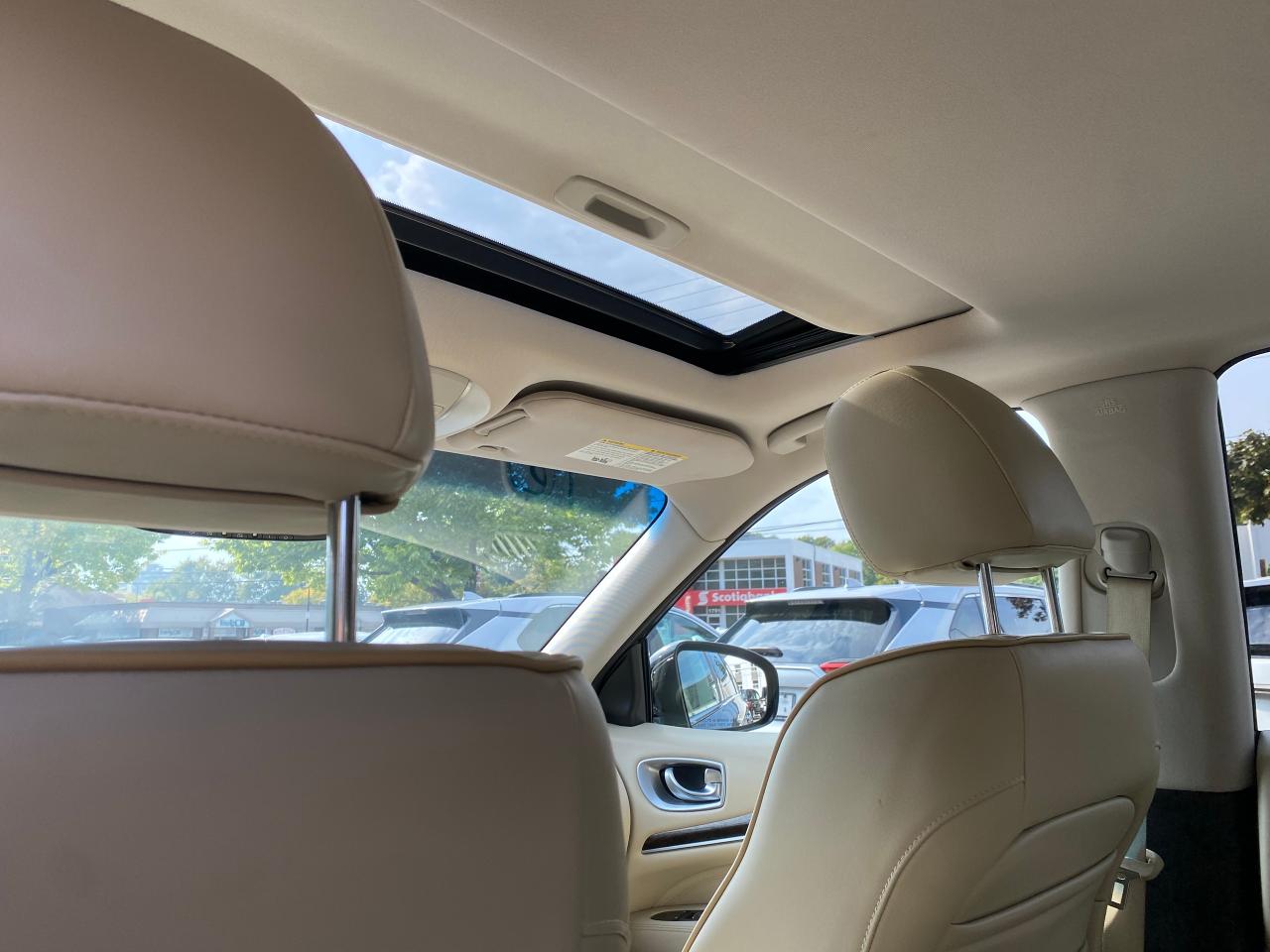 2015 Infiniti QX60 Premium - Photo #24