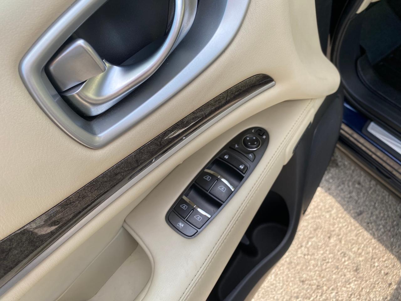 2015 Infiniti QX60 Premium - Photo #35