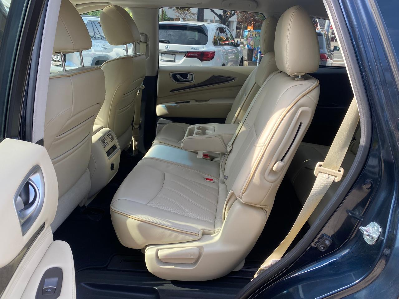 2015 Infiniti QX60 Premium - Photo #18