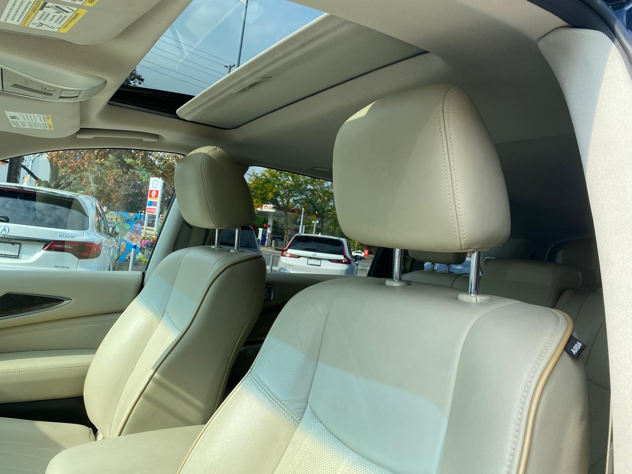 2015 Infiniti QX60 Premium - Photo #38