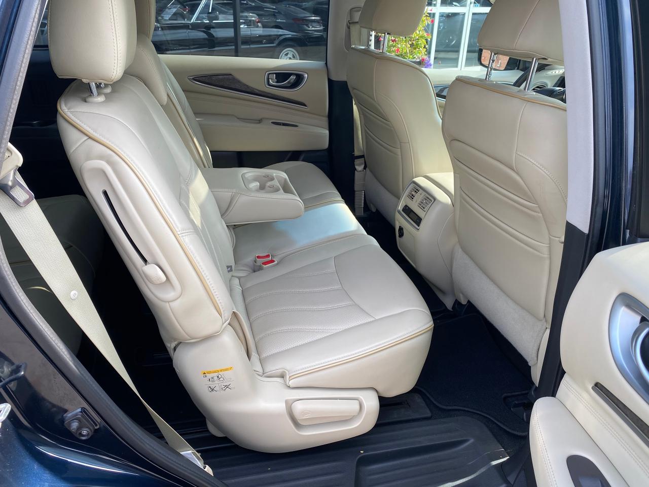2015 Infiniti QX60 Premium - Photo #26
