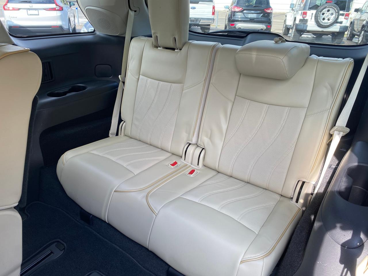 2015 Infiniti QX60 Premium - Photo #20