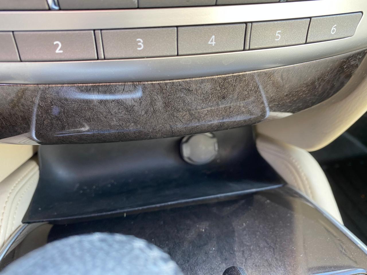 2015 Infiniti QX60 Premium - Photo #43